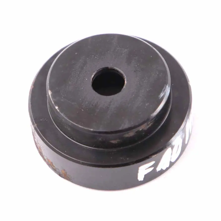 BMW X5 E70 Soporte Diferencial Gasolina Eje Delantero Soporte 7552542