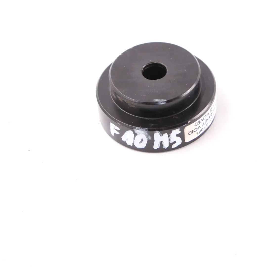 BMW X5 E70 Soporte Diferencial Gasolina Eje Delantero Soporte 7552542 - SKU 7847684 - Número de pieza 7847684