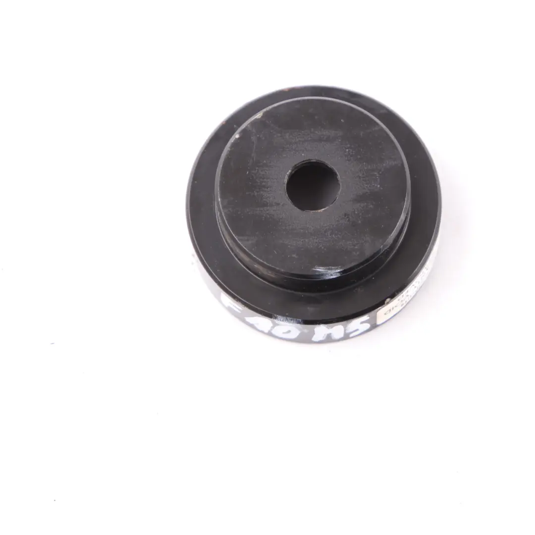 Differential Bracket Petrol Diff Mount to BMW F10 M5 F12 F13 M6 with Part number 7847684 BMW F10 M5 F12 F13 M6 Differential Bracket Petrol Diff Mount - SKU 7847684 - Part number 7847684