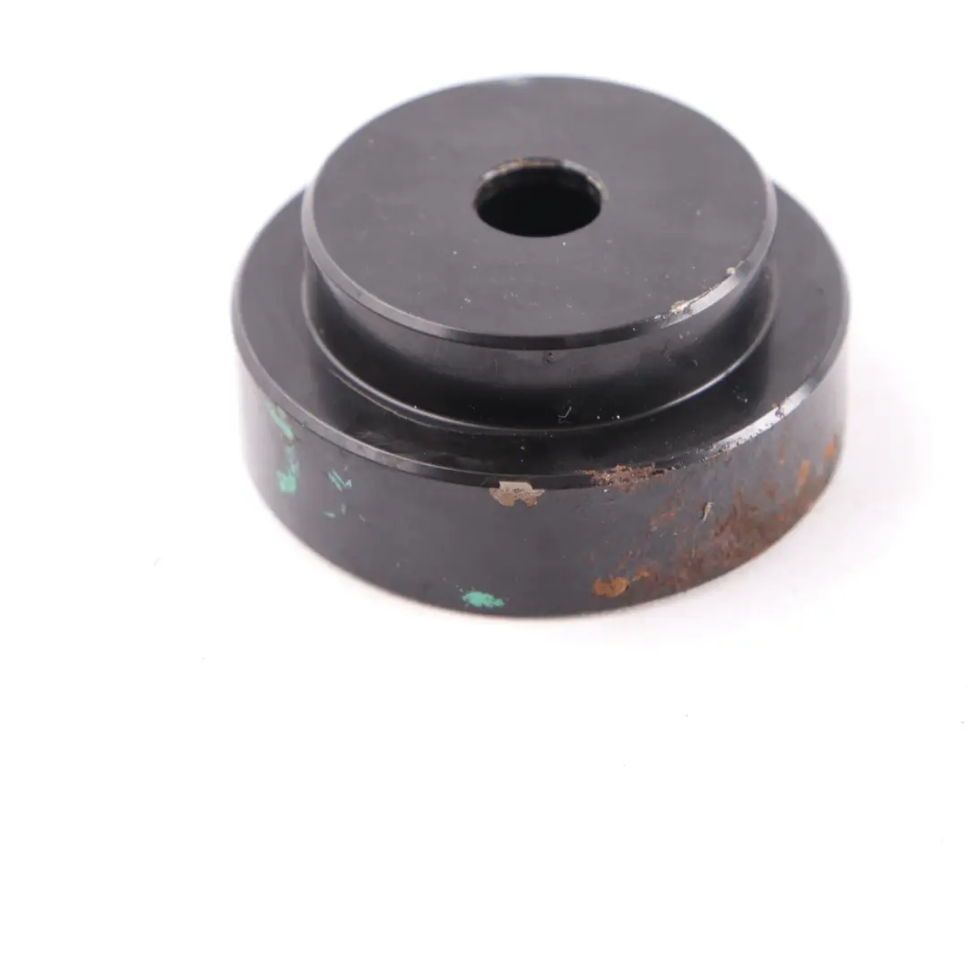 BMW E70 Staffa Differenziale Benzina Asse Anteriore Supporto Montaggio 7552542 - SKU 7847684 - Numero di parte 7847684