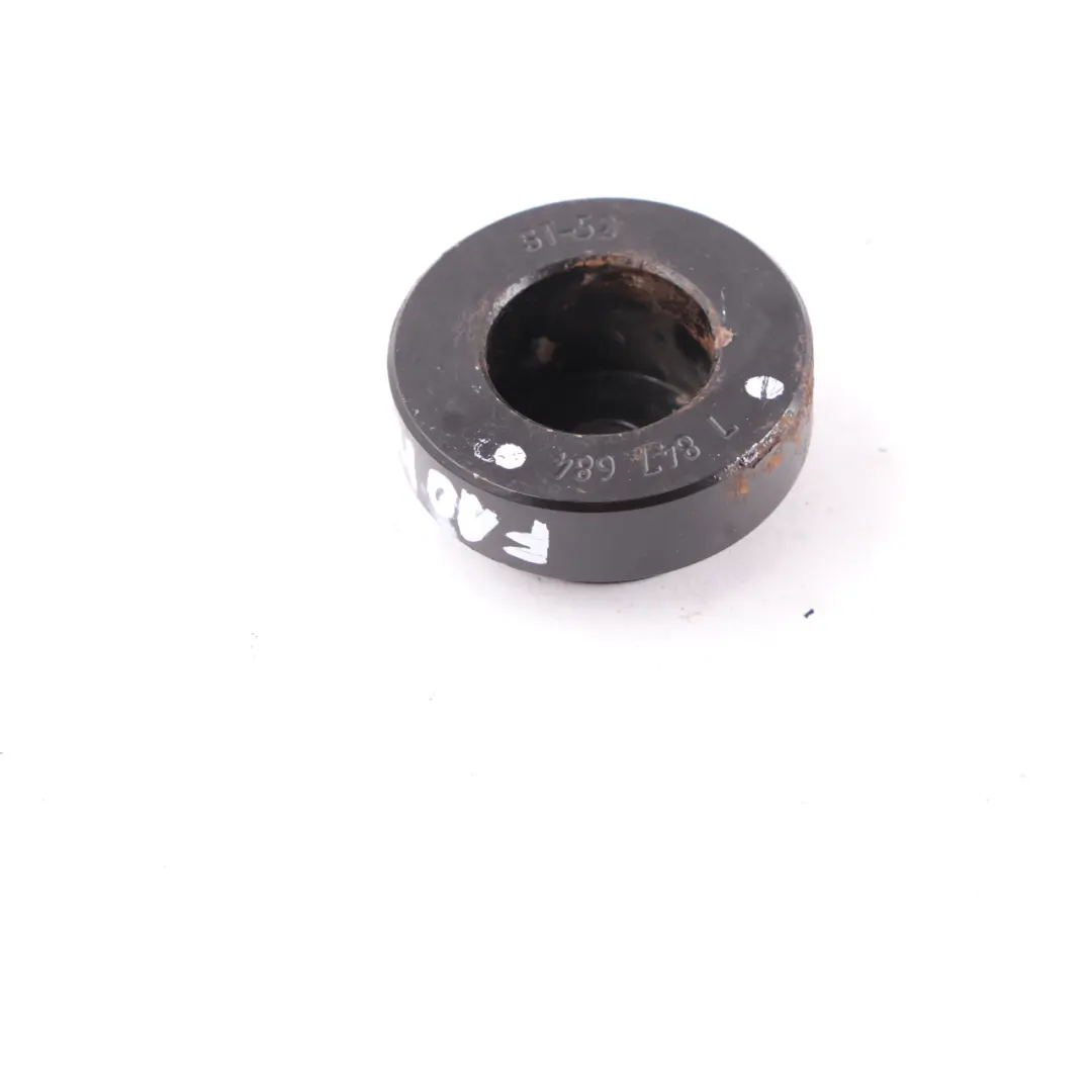 Support de Differentiel Essieu Avant Essence 7552542 pour BMW X5 E70 à propos du numéro de pièce 7847684 BMW X5 E70 Support de Differentiel Essieu Avant Essence 7552542 - SKU 7847684 - Numéro de pièce 7847684