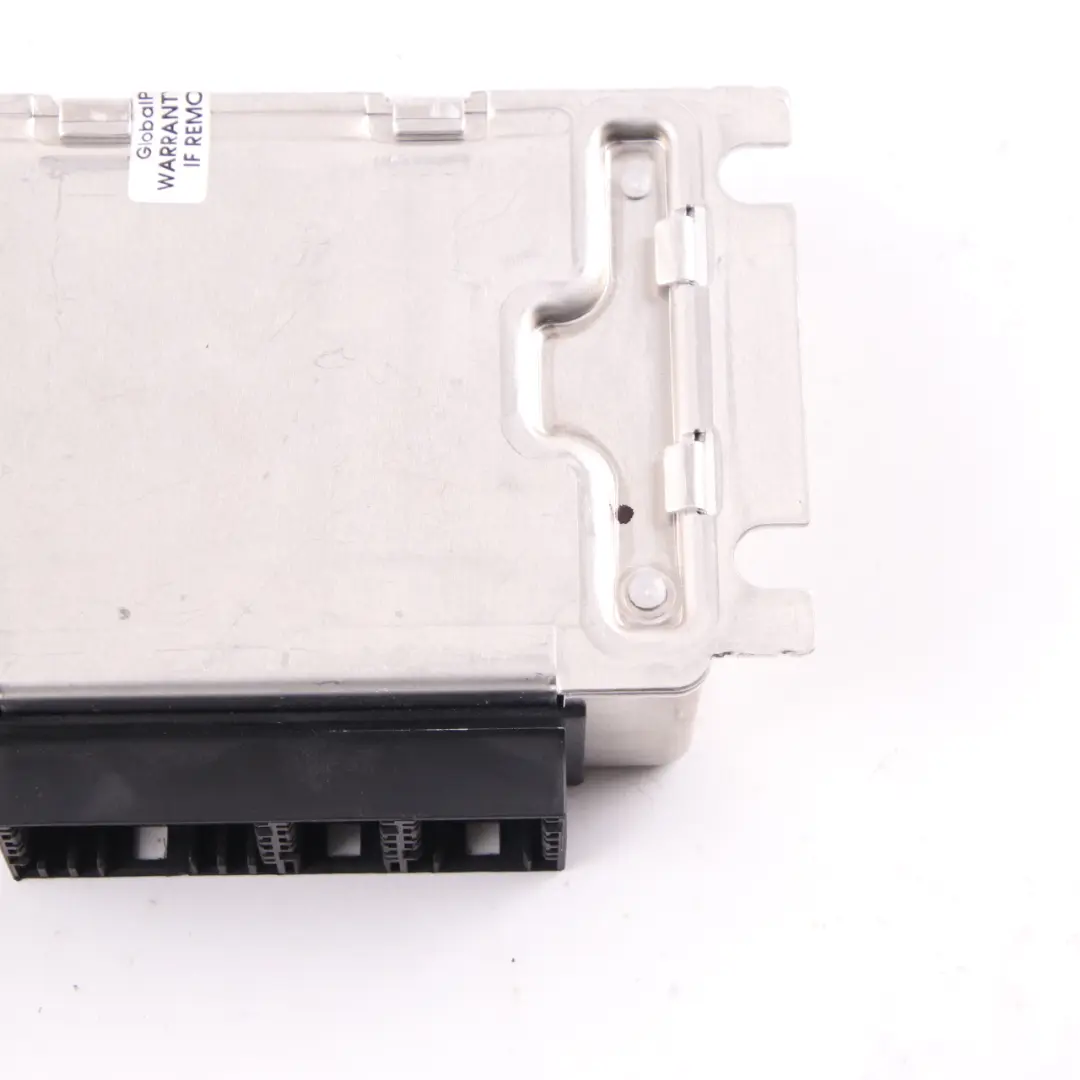 Differential Locking Module BMW F10 M5 F13 M6 Rear Axle Control Unit ECU to with Part number 7847955 Differential Locking Module BMW F10 M5 F13 M6 Rear Axle Control Unit ECU - SKU 7847955 - Part number 7847955