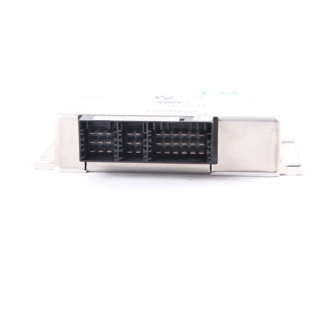  Differential Locking Module BMW F10 M5 F13 M6 Rear Axle Control Unit ECU - SKU 7847955 - Part number 7847955