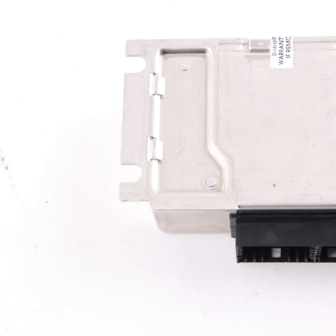  Differential Locking Module BMW F10 M5 F13 M6 Rear Axle Control Unit ECU - SKU 7847955 - Part number 7847955