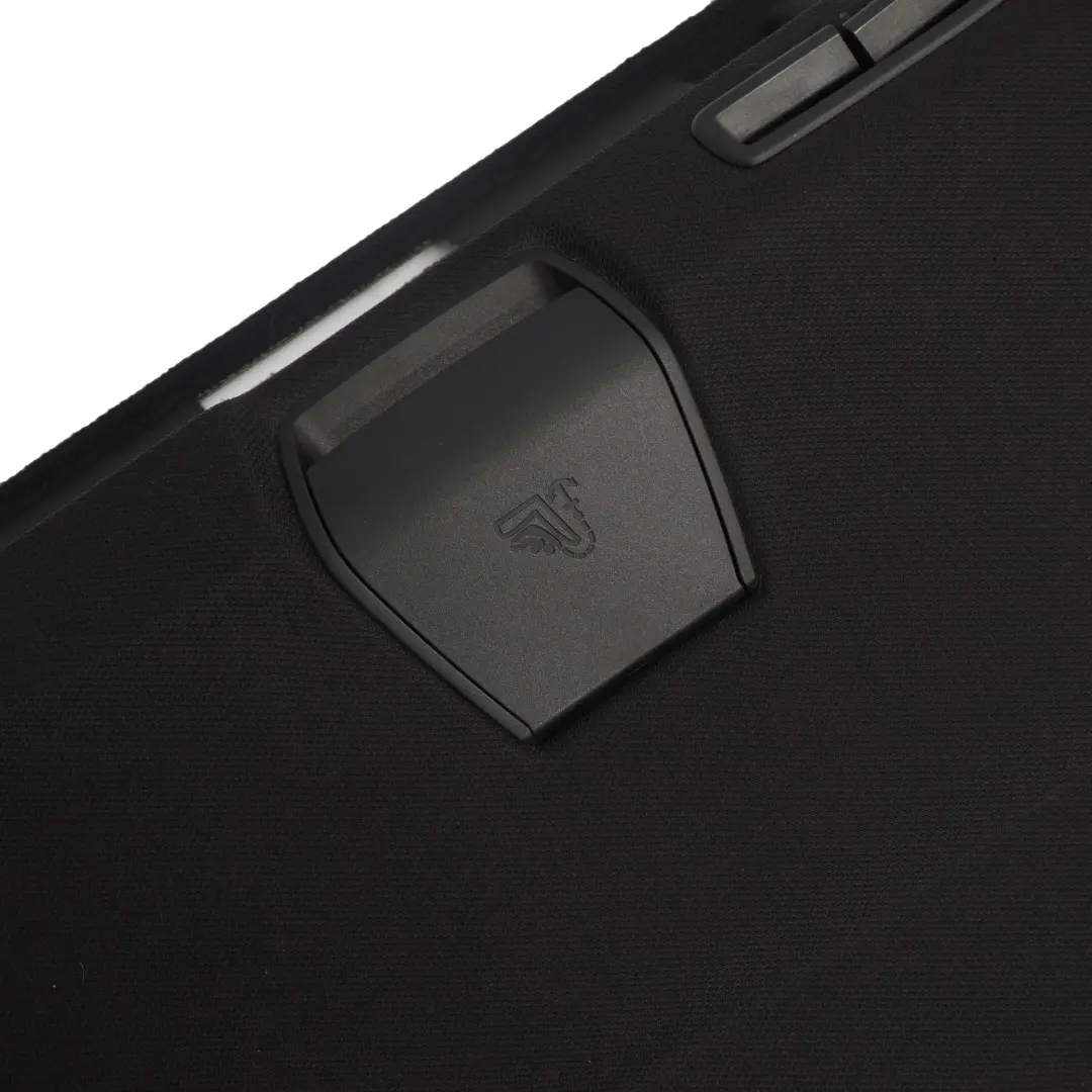 BMW 3 er F30 F80 M3 Ablegeboden Abdeckung Schwarz Hinterfenster 7288359 - SKU 7848008-1 - Teilenummer 7848008