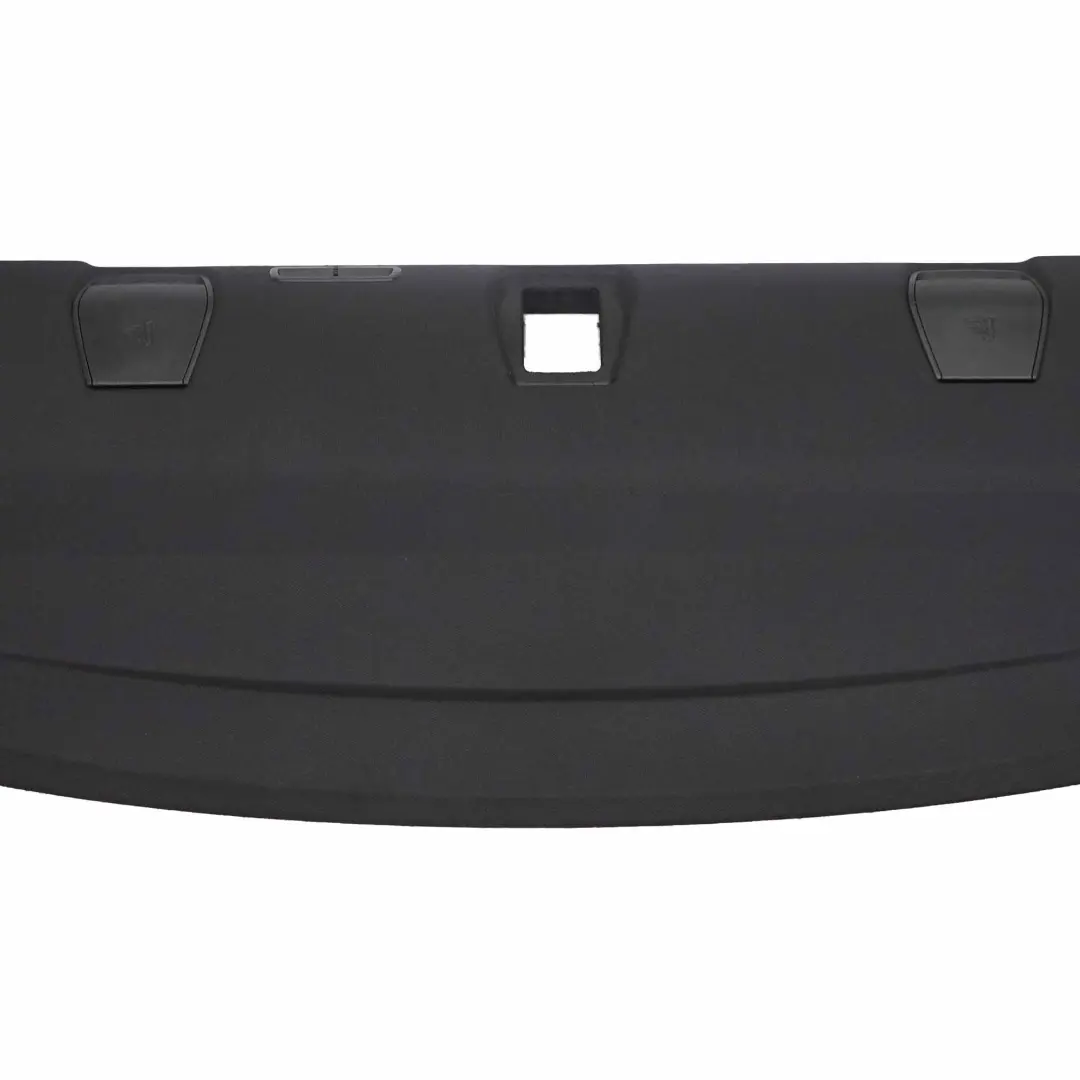  Parcel Shelf BMW F30 F80 M3 Rear Window Loading Cover Schwarz Black 7848019 - SKU 7848008-2 - Part number 7848008