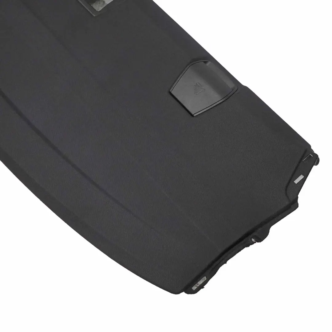 BMW F30 F80 M3 Fondo Scomparto Copertura Nera Hinterfenster 7848019 - SKU 7848008-2 - Numero di parte 7848008