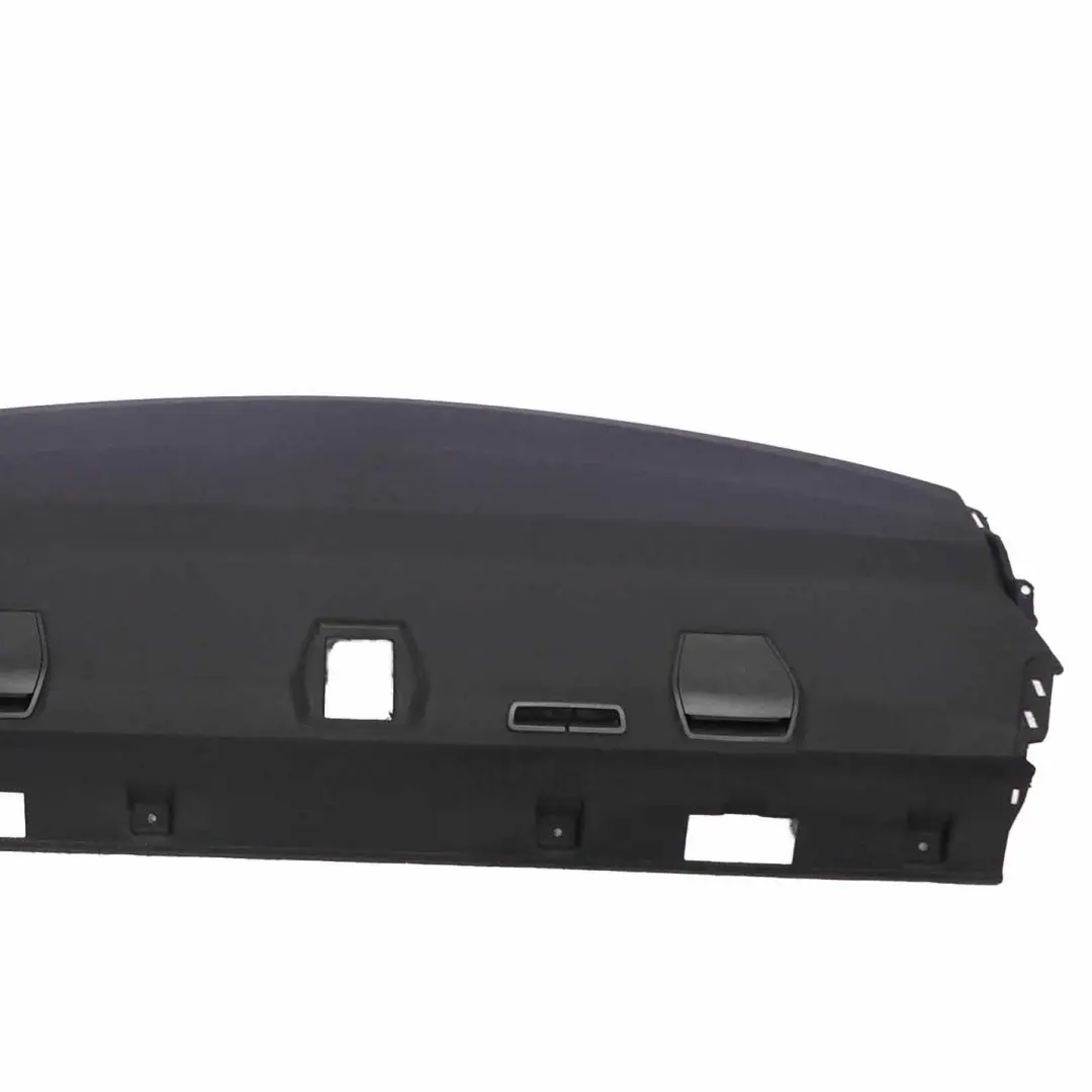  Parcel Shelf BMW F30 F80 M3 Rear Window Loading Cover Schwarz Black 7848019 - SKU 7848008-2 - Part number 7848008