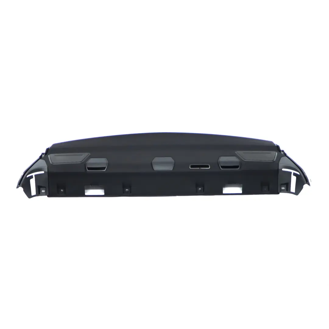  Hutablage BMW F30 F80 M3 Heckscheibe Ladeabdeckung Schwarz 7848019 - SKU 7848008-4 - Teilenummer 7848008