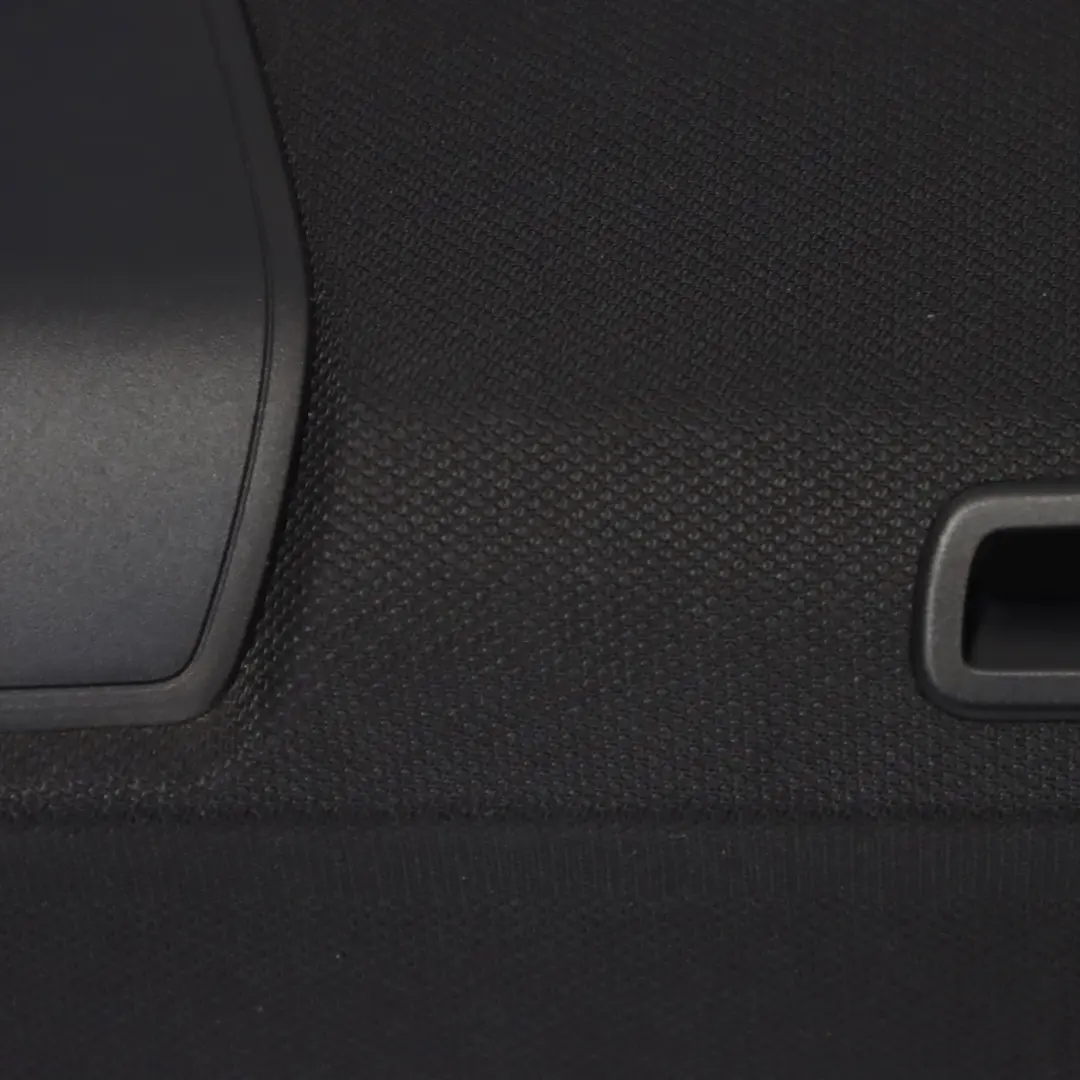 Parcel Shelf BMW F30 F80 M3 Rear Window Loading Cover Schwarz Black 7848019 to with Part number 7848008 Parcel Shelf BMW F30 F80 M3 Rear Window Loading Cover Schwarz Black 7848019 - SKU 7848008-4 - Part number 7848008