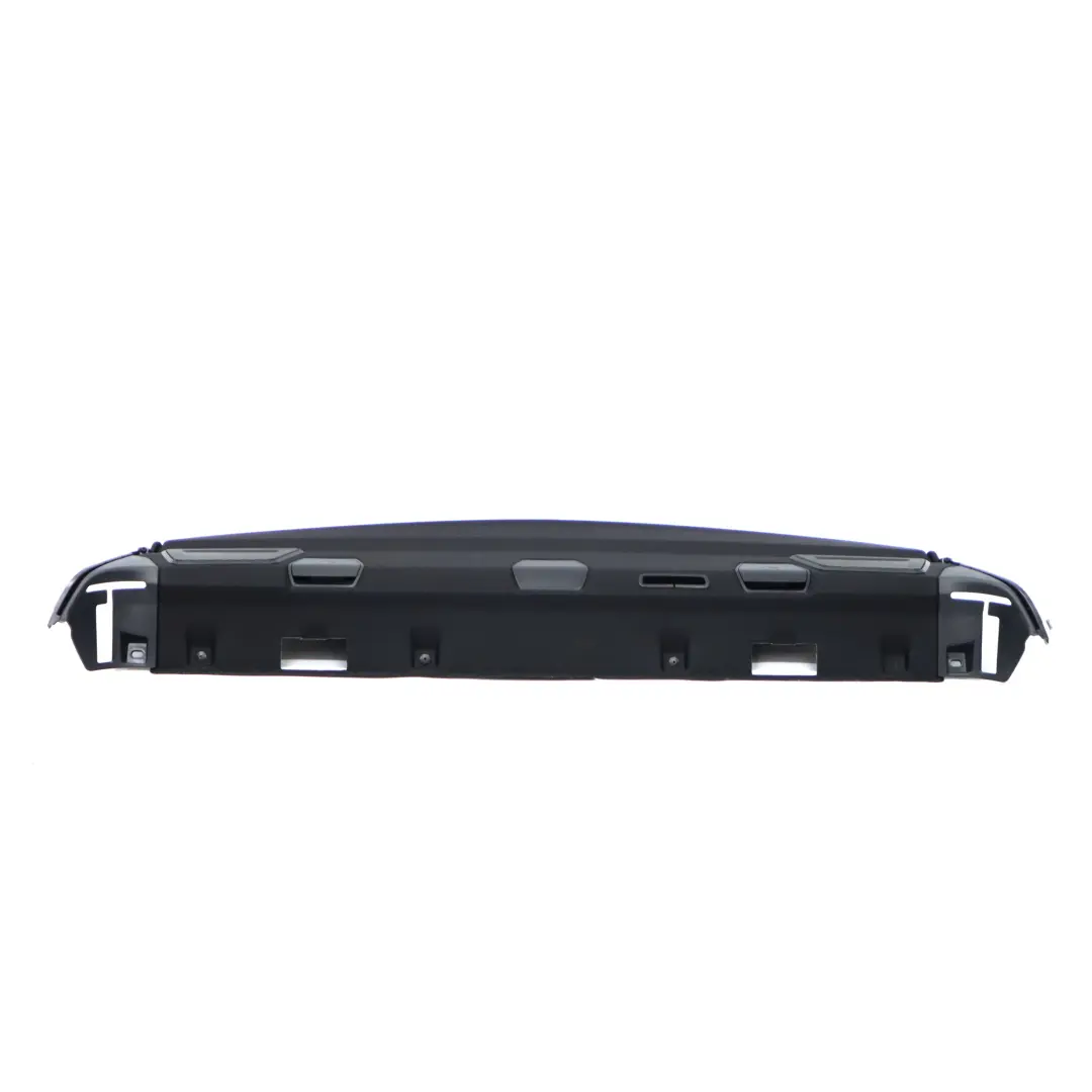  Hutablage BMW F30 F80 M3 Heckscheibe Ladeabdeckung Schwarz 7848019 - SKU 7848008-4 - Teilenummer 7848008