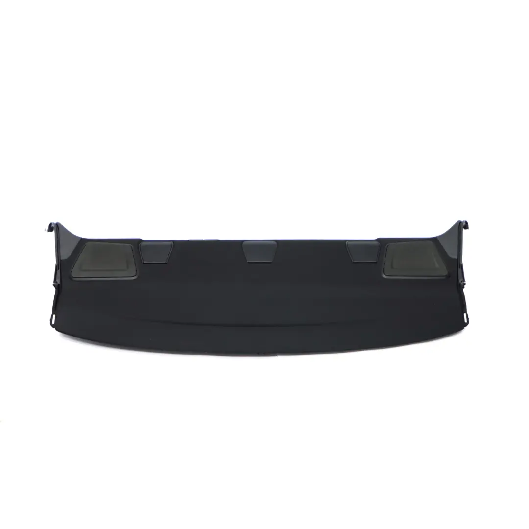  Hutablage BMW F30 F80 M3 Heckscheibe Ladeabdeckung Schwarz 7848019 - SKU 7848008-4 - Teilenummer 7848008