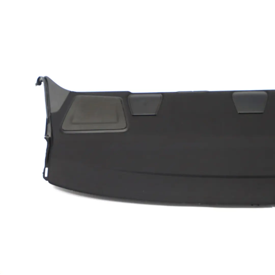  Hutablage BMW F30 F80 M3 Heckscheibe Ladeabdeckung Schwarz 7848019 - SKU 7848008-4 - Teilenummer 7848008