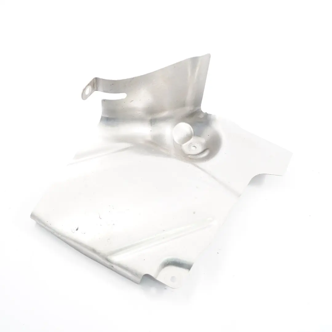 Bouclier thermique turbocompresseur BMW F80 M3 F82 M4 S55 d'isolation pour à propos du numéro de pièce 7848038 Bouclier thermique turbocompresseur BMW F80 M3 F82 M4 S55 d'isolation - SKU 7848038 - Numéro de pièce 7848038