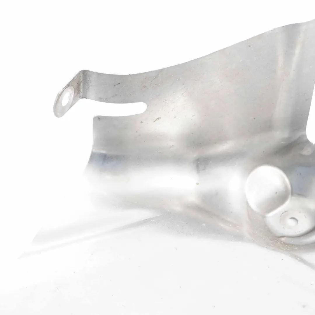 Turbolader Hitzeschild BMW F80 M3 F82 M4 S55 Isolationsplatte Abdeckung für mit Teilenummer 7848038 Turbolader Hitzeschild BMW F80 M3 F82 M4 S55 Isolationsplatte Abdeckung - SKU 7848038 - Teilenummer 7848038