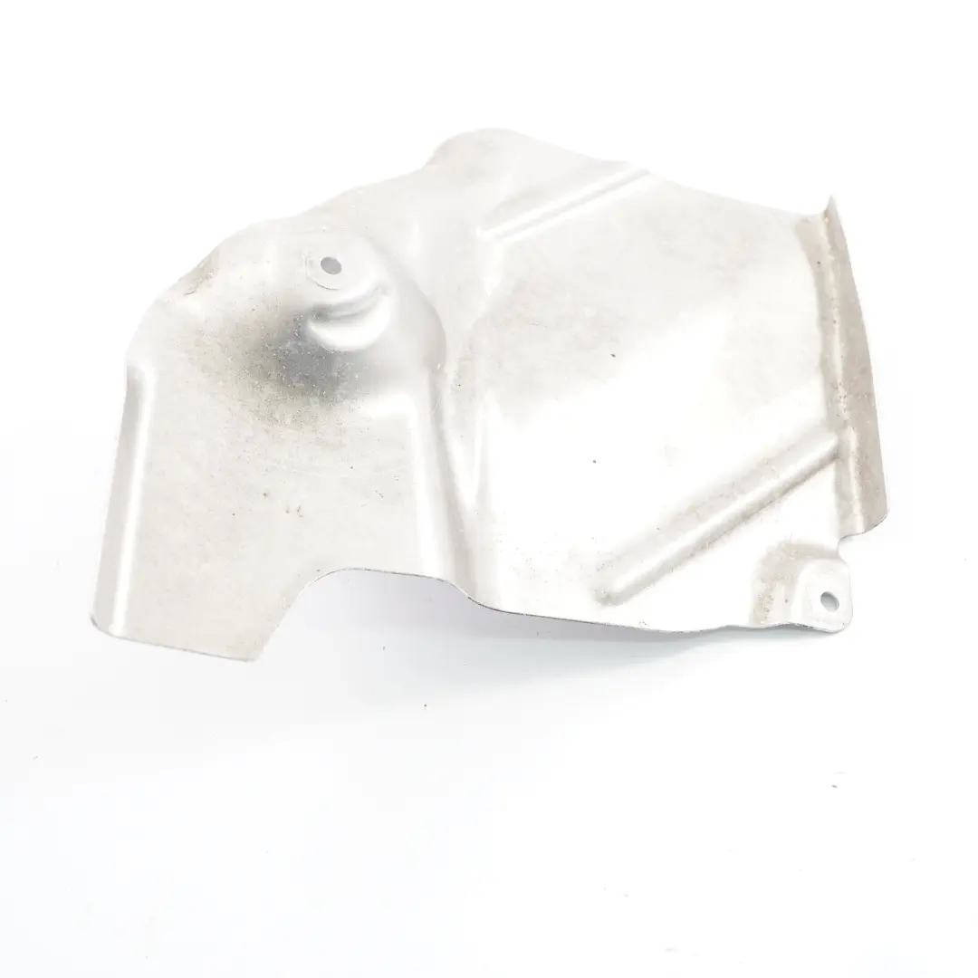 Escudo calor turbocompresor BMW F80 M3 F82 M4 Placa aislamiento Cubierta - SKU 7848038 - Número de pieza 7848038