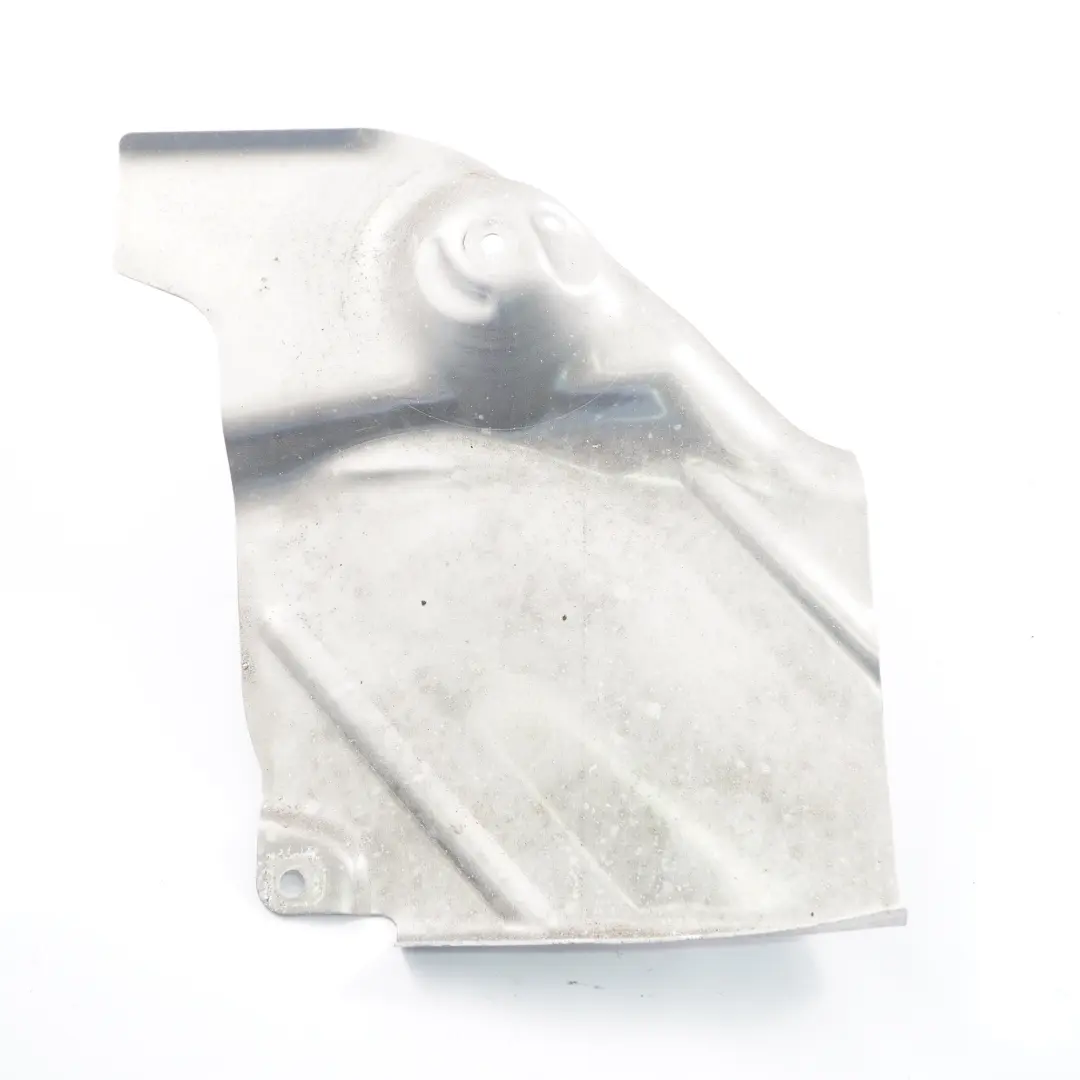 Escudo calor turbocompresor BMW F80 M3 F82 M4 Placa aislamiento Cubierta - SKU 7848038 - Número de pieza 7848038