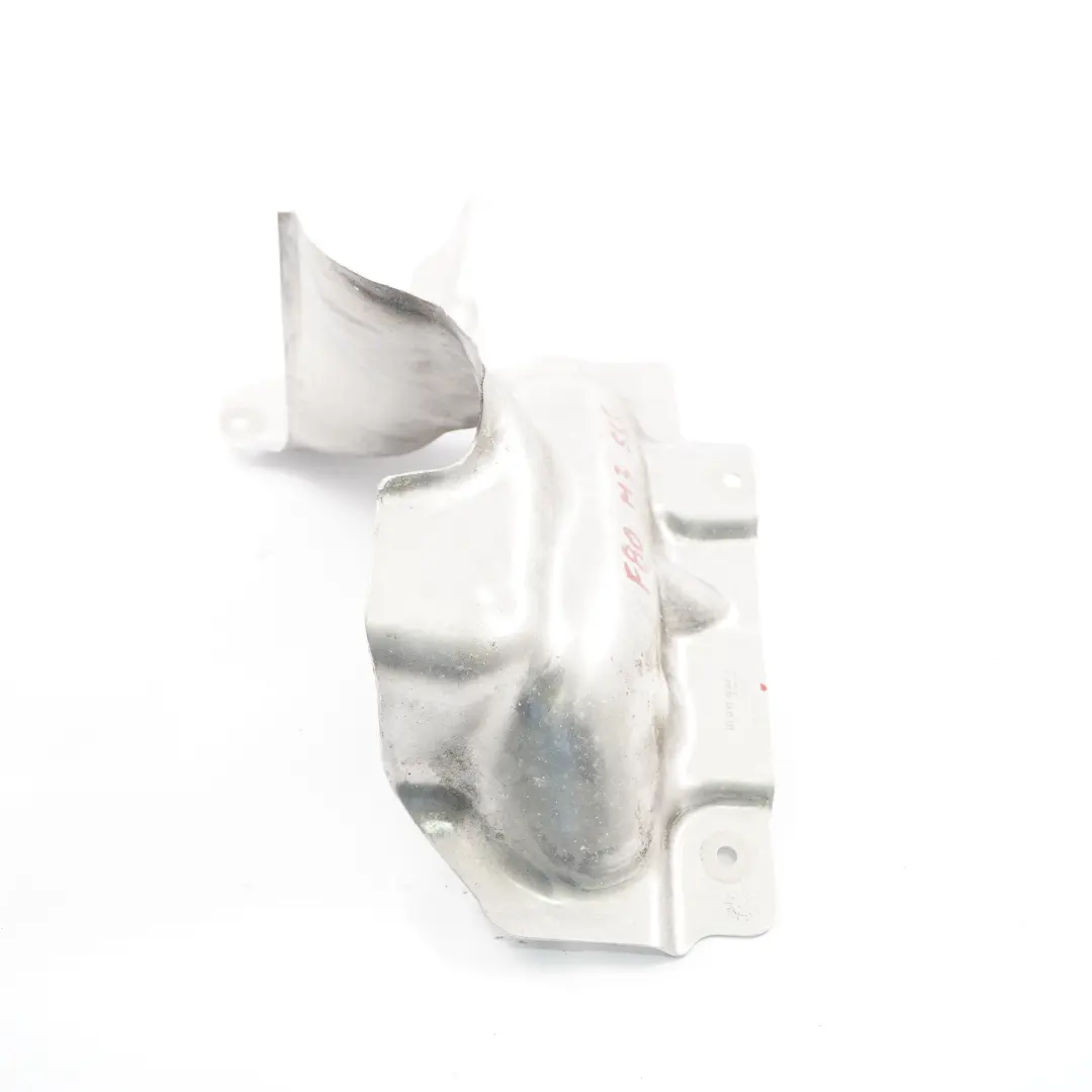  Turbocharger Heat Shield BMW F80 M3 F82 M4 S55 Insulation Plate Cyl 1-3 - SKU 7848039 - Part number 7848039