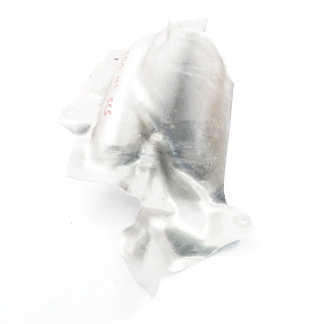 Turbocharger Heat Shield BMW F80 M3 F82 M4 S55 Insulation Plate Cyl 1-3 to with Part number 7848039 Turbocharger Heat Shield BMW F80 M3 F82 M4 S55 Insulation Plate Cyl 1-3 - SKU 7848039 - Part number 7848039