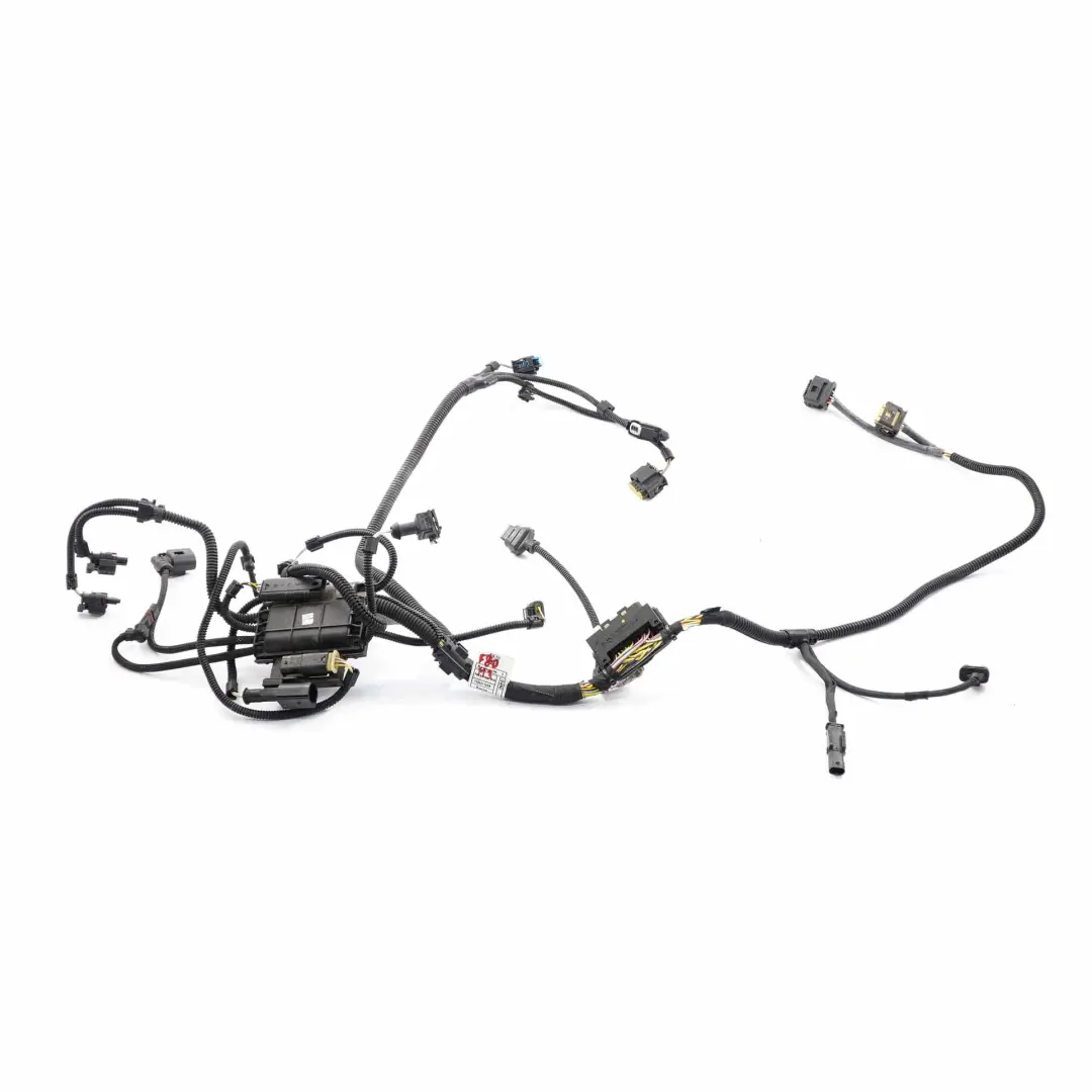  Motor Verkabelung BMW F87 M2 F80 M3 F82 F83 M4 S55 Loom Modul Kabelbaum - SKU 7848265 - Teilenummer 7848265