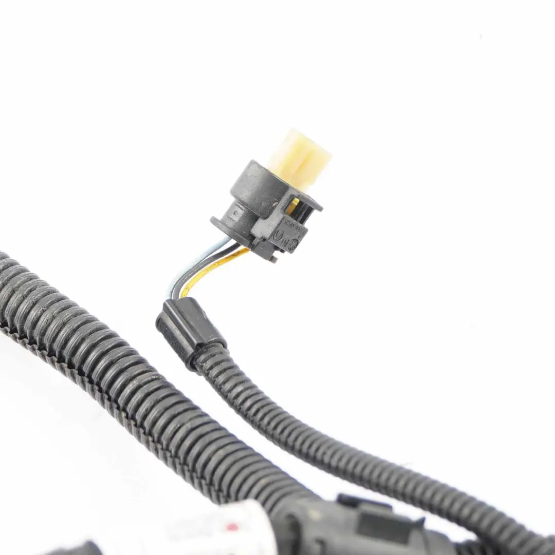 S55 Motor Wiring Loom Módulo Arnés Cable para BMW F87 M2 F80 M3 F82 F83 M4 con número de pieza 7848265 BMW F87 M2 F80 M3 F82 F83 M4 S55 Motor Wiring Loom Módulo Arnés Cable - SKU 7848265 - Número de pieza 7848265