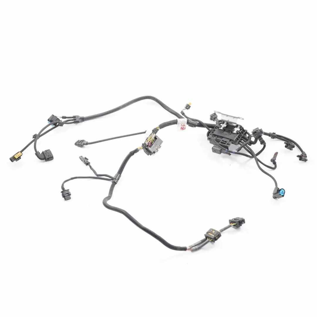  Motor Verkabelung BMW F87 M2 F80 M3 F82 F83 M4 S55 Loom Modul Kabelbaum - SKU 7848265 - Teilenummer 7848265