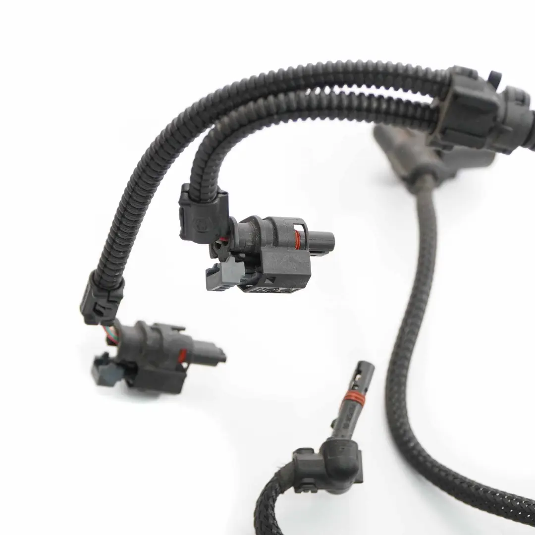 S55 Faisceau De Câbles Moteur pour BMW F87 M2 F80 M3 F82 F83 M4 à propos du numéro de pièce 7848265 BMW F87 M2 F80 M3 F82 F83 M4 S55 Faisceau De Câbles Moteur - SKU 7848265 - Numéro de pièce 7848265