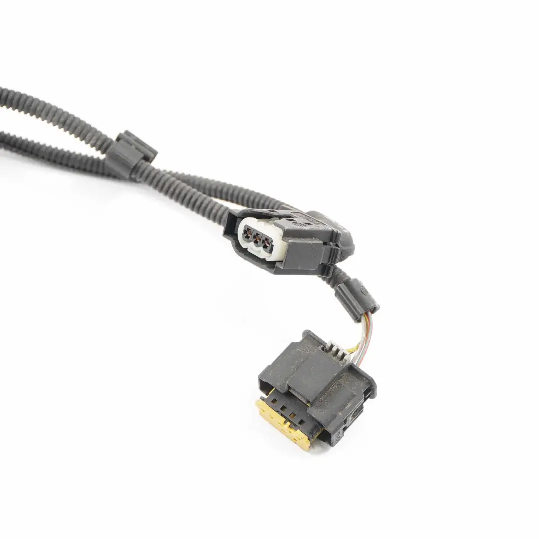 S55 Motor Wiring Loom Módulo Arnés Cable para BMW F87 M2 F80 M3 F82 F83 M4 con número de pieza 7848265 BMW F87 M2 F80 M3 F82 F83 M4 S55 Motor Wiring Loom Módulo Arnés Cable - SKU 7848265 - Número de pieza 7848265