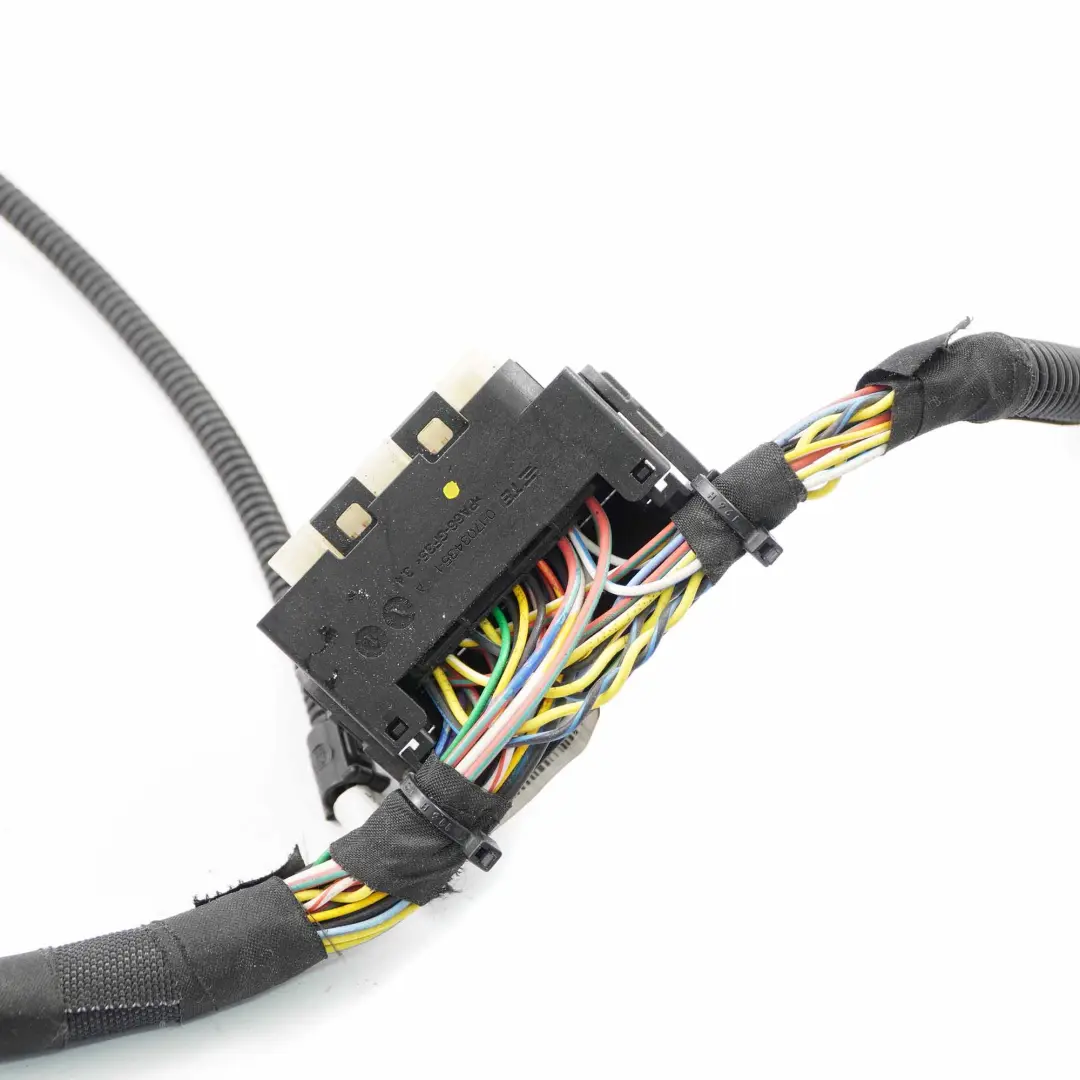 S55 Motor Wiring Loom Módulo Arnés Cable para BMW F87 M2 F80 M3 F82 F83 M4 con número de pieza 7848265 BMW F87 M2 F80 M3 F82 F83 M4 S55 Motor Wiring Loom Módulo Arnés Cable - SKU 7848265 - Número de pieza 7848265