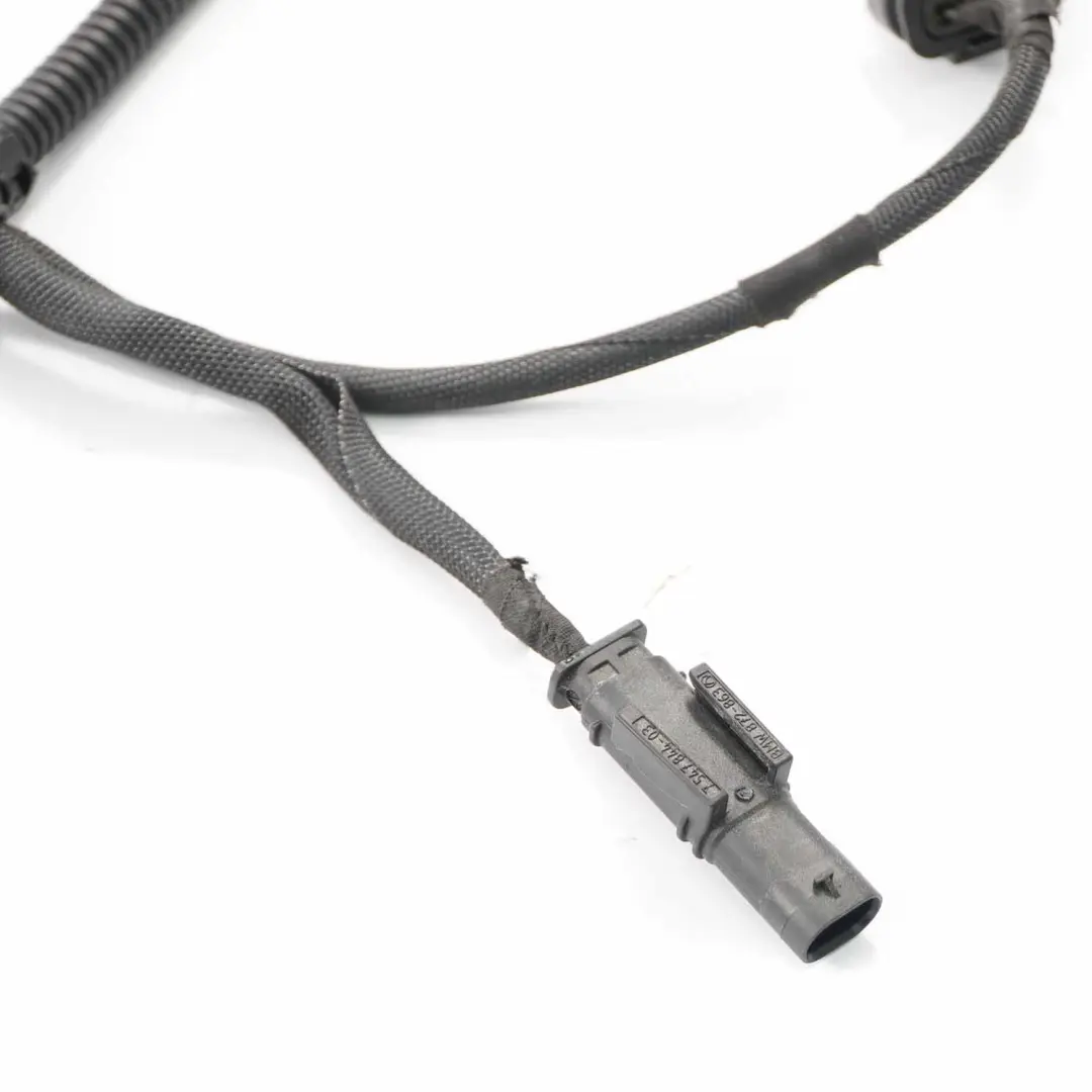 S55 Engine Wiring Loom Module Harness Cable to BMW F87 M2 F80 M3 F82 F83 M4 with Part number 7848265 BMW F87 M2 F80 M3 F82 F83 M4 S55 Engine Wiring Loom Module Harness Cable - SKU 7848265 - Part number 7848265