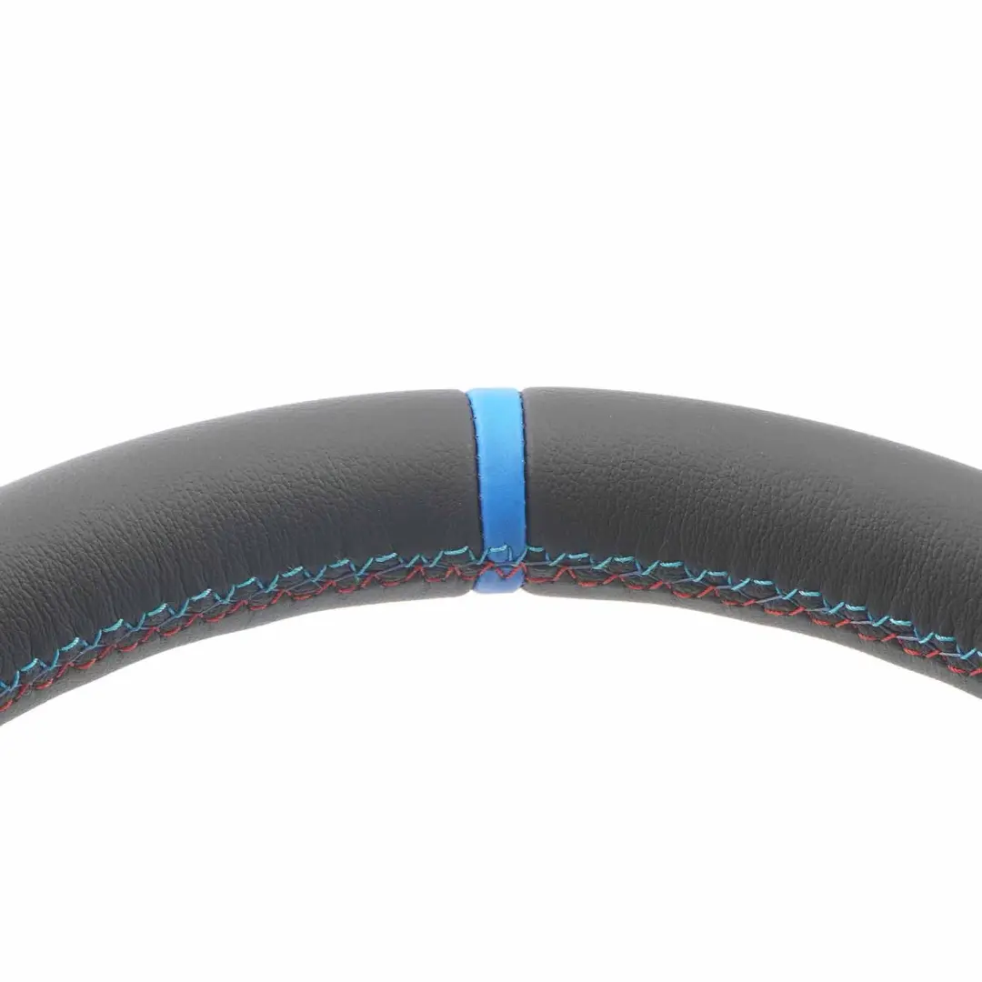 BMW F20 F21 F22 F30 F31 F32 Neuf Cuir / Alcantara M Sport Volant Sport - SKU 7848338-1 - Numéro de pièce 7848338