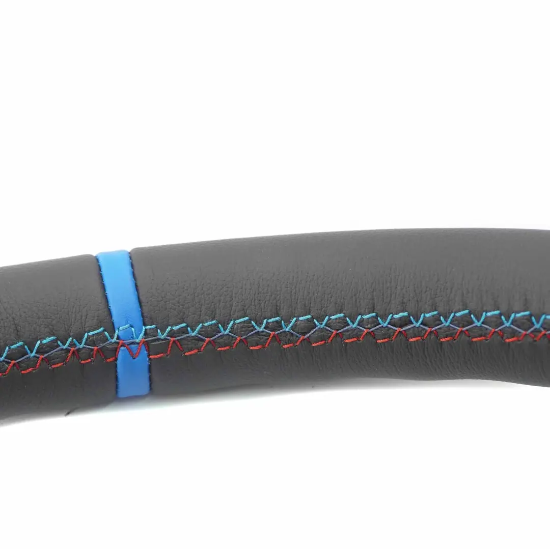 BMW F20 F21 F22 F30 F31 F32 Neuf Cuir / Alcantara M Sport Volant Sport - SKU 7848338-1 - Numéro de pièce 7848338