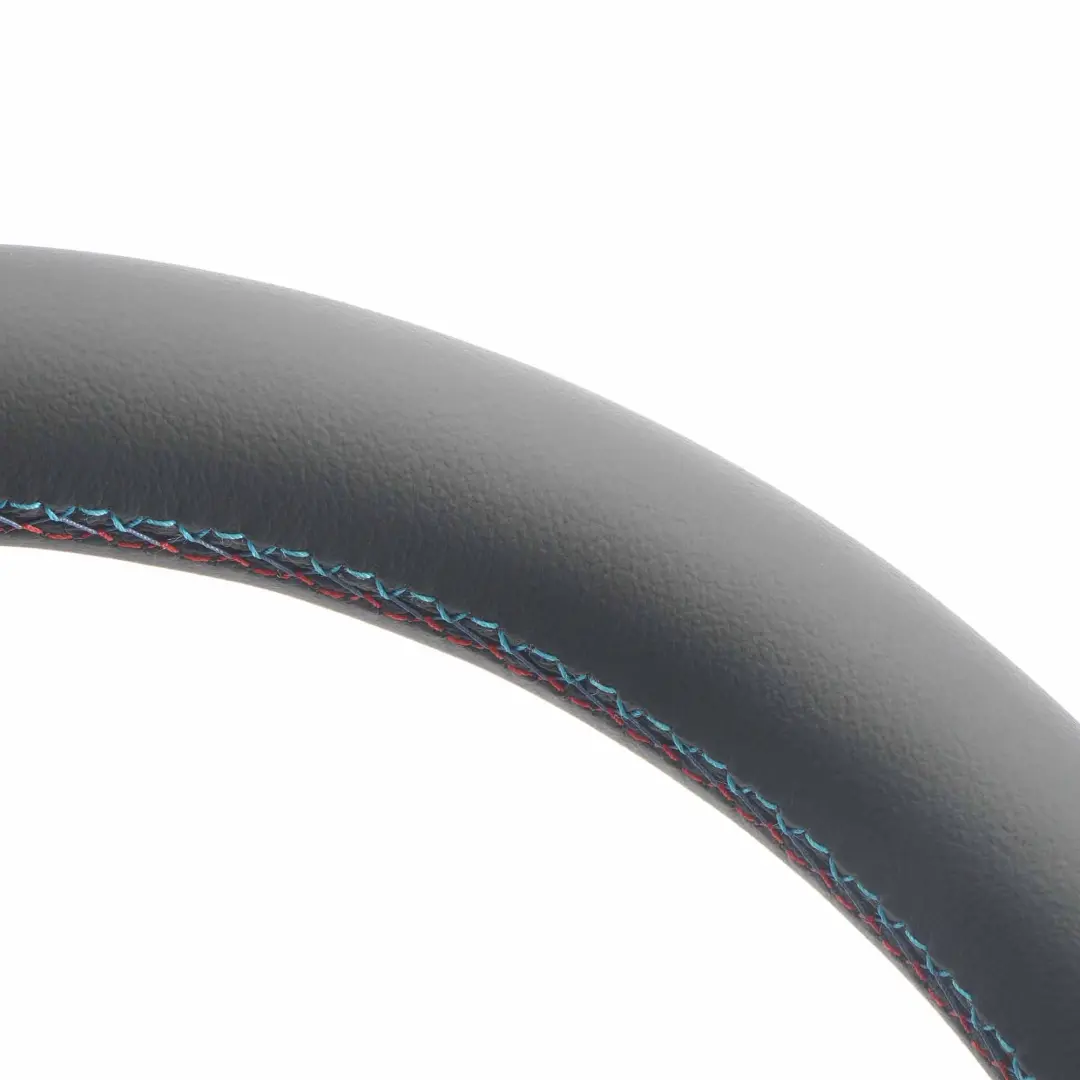 BMW F20 F21 F22 F30 F31 F32 Nuova Pelle M Sport Volante Sportivo Palette Cambio - SKU 7848338-3 - Numero di parte 7848338