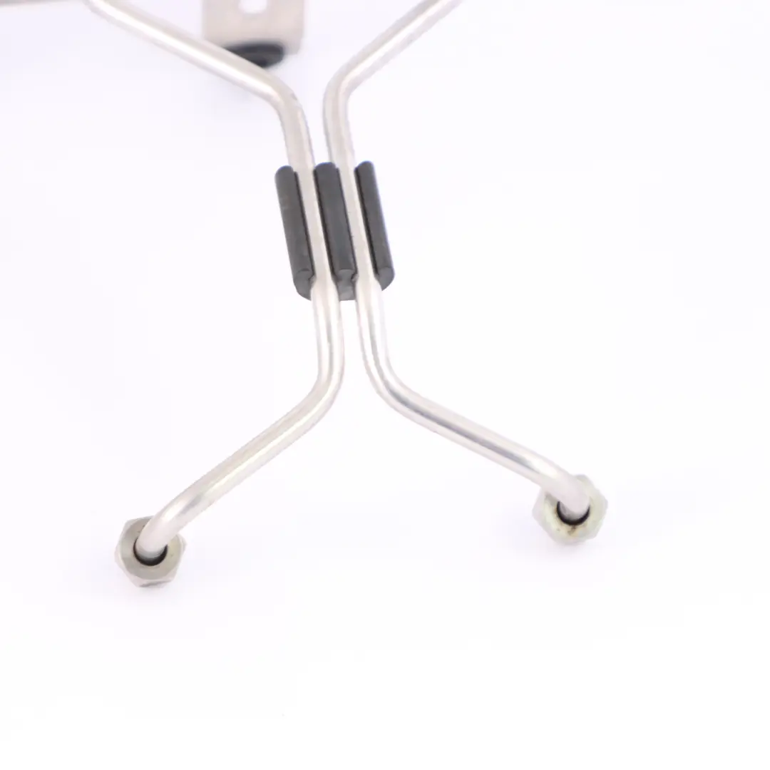 Rail combustible BMW F80 M3 F82 M4 F87 LCI M2 S55 Gasolina Alta Presión para con número de pieza 7848363 Rail combustible BMW F80 M3 F82 M4 F87 LCI M2 S55 Gasolina Alta Presión - SKU 7848363-1 - Número de pieza 7848363