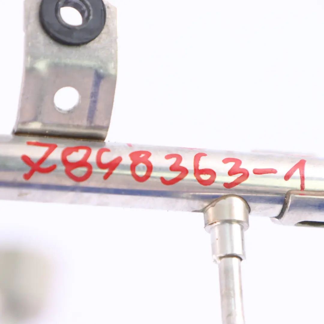 S55 Listwa Wtryskowa do BMW F80 M3 F82 M4 o numerze 7848363 BMW F80 M3 F82 M4 S55 Listwa Wtryskowa - SKU 7848363-1 - Numer Części 7848363