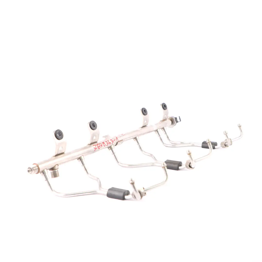 Rail combustible BMW F80 M3 F82 M4 F87 LCI M2 S55 Gasolina Alta Presión para con número de pieza 7848363 Rail combustible BMW F80 M3 F82 M4 F87 LCI M2 S55 Gasolina Alta Presión - SKU 7848363-1 - Número de pieza 7848363