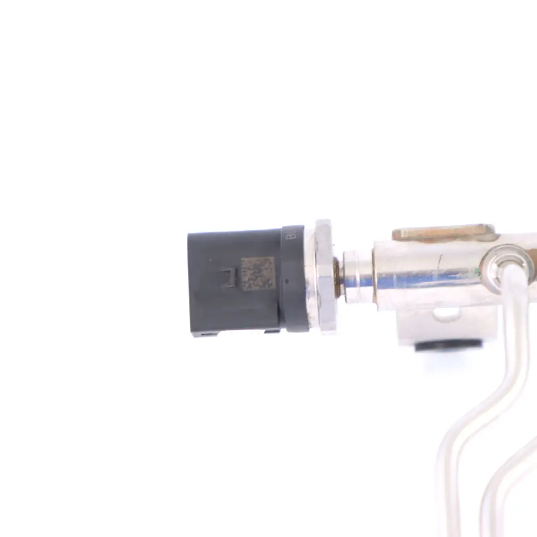 Fuel Rail BMW F80 M3 F82 M4 F87 LCI M2 S55 Petrol High Pressure - SKU 7848363-1 - Part number 7848363
