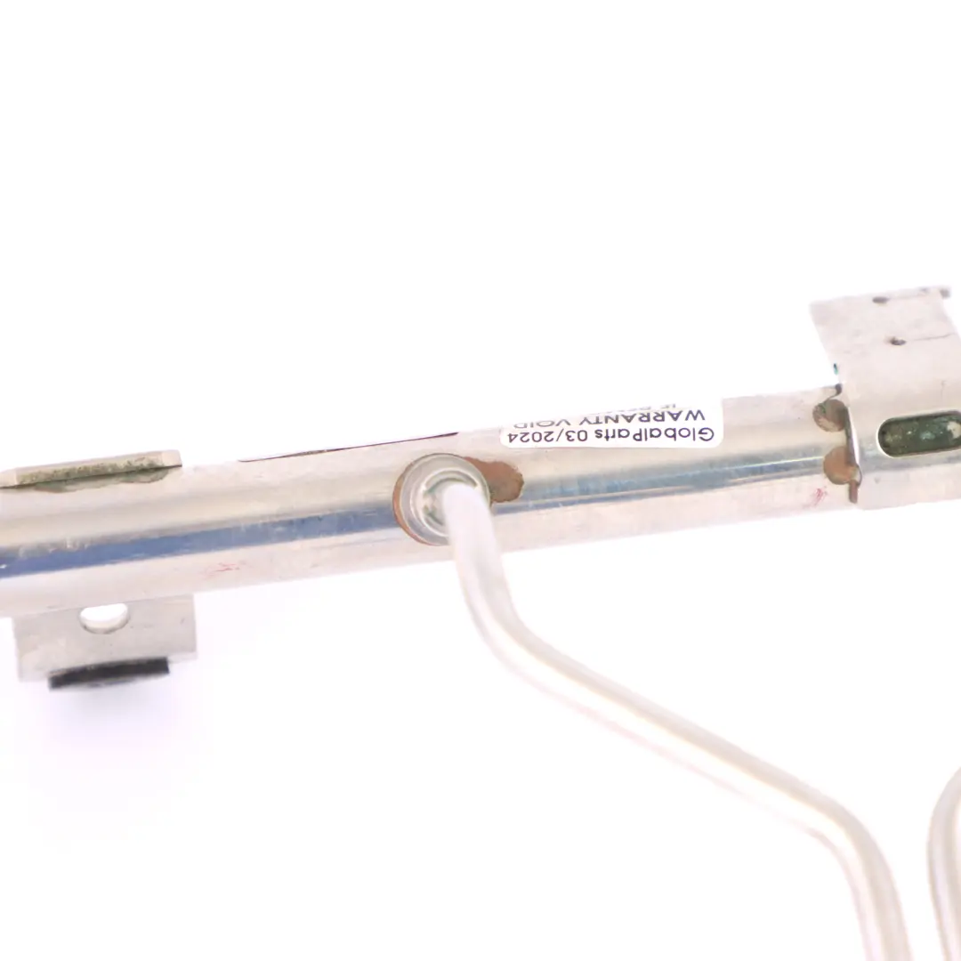 Rail carburant BMW F80 M3 F82 M4 F87 LCI M2 S55 Essence Haute Pression pour à propos du numéro de pièce 7848363 Rail carburant BMW F80 M3 F82 M4 F87 LCI M2 S55 Essence Haute Pression - SKU 7848363-1 - Numéro de pièce 7848363