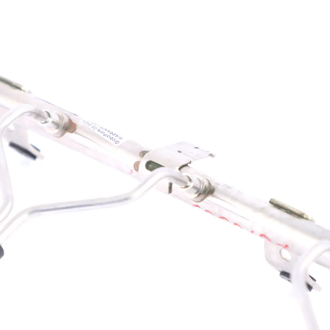 Rail carburant BMW F80 M3 F82 M4 F87 LCI M2 S55 Essence Haute Pression pour à propos du numéro de pièce 7848363 Rail carburant BMW F80 M3 F82 M4 F87 LCI M2 S55 Essence Haute Pression - SKU 7848363-1 - Numéro de pièce 7848363