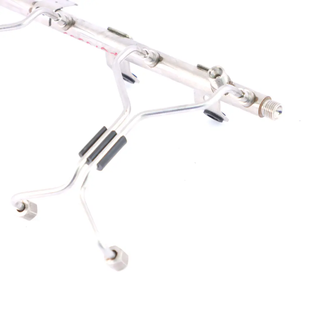 Rail carburant BMW F80 M3 F82 M4 F87 LCI M2 S55 Essence Haute Pression pour à propos du numéro de pièce 7848363 Rail carburant BMW F80 M3 F82 M4 F87 LCI M2 S55 Essence Haute Pression - SKU 7848363-1 - Numéro de pièce 7848363