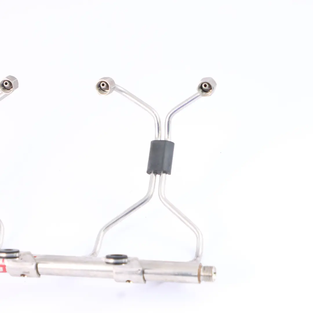 Rail combustible BMW F80 M3 F82 M4 F87 LCI M2 S55 Gasolina Alta Presión para con número de pieza 7848363 Rail combustible BMW F80 M3 F82 M4 F87 LCI M2 S55 Gasolina Alta Presión - SKU 7848363-1 - Número de pieza 7848363