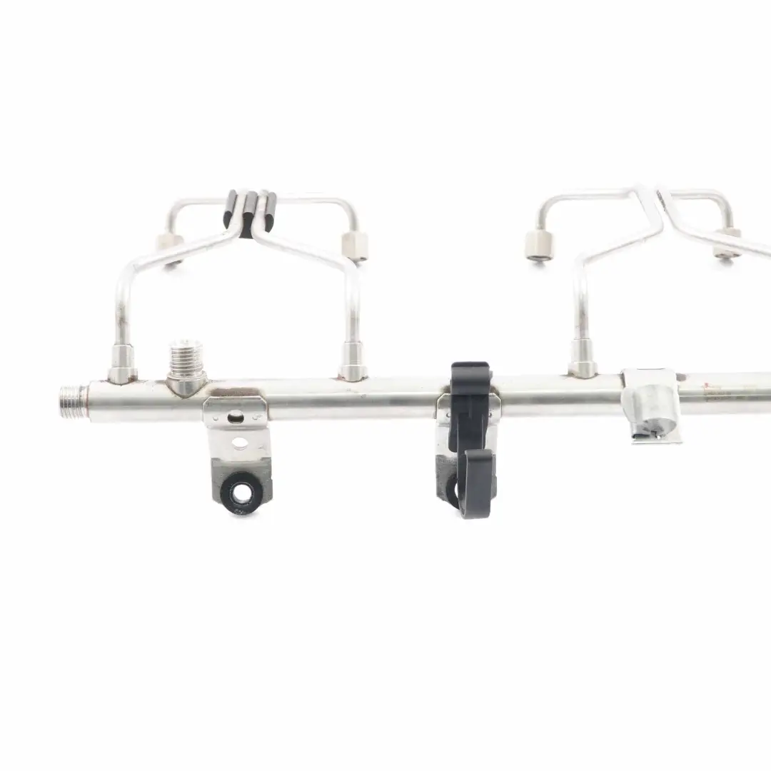 Rail combustible BMW F80 M3 F82 M4 F87 LCI M2 S55 Gasolina Alta Presión para con número de pieza 7848363 Rail combustible BMW F80 M3 F82 M4 F87 LCI M2 S55 Gasolina Alta Presión - SKU 7848363 - Número de pieza 7848363