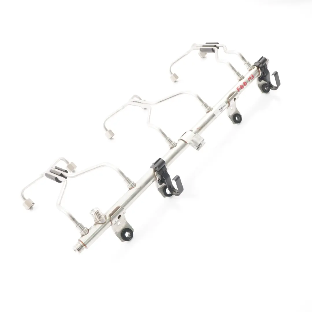 Kraftstoff Schiene BMW F80 M3 F82 M4 F87 LCI M2 S55 Benzin Hochdruck für mit Teilenummer 7848363 Kraftstoff Schiene BMW F80 M3 F82 M4 F87 LCI M2 S55 Benzin Hochdruck - SKU 7848363 - Teilenummer 7848363