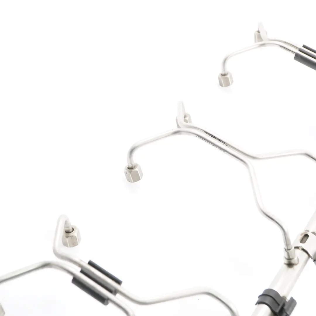 Fuel Rail BMW F80 M3 F82 M4 F87 LCI M2 S55 Petrol High Pressure - SKU 7848363 - Part number 7848363