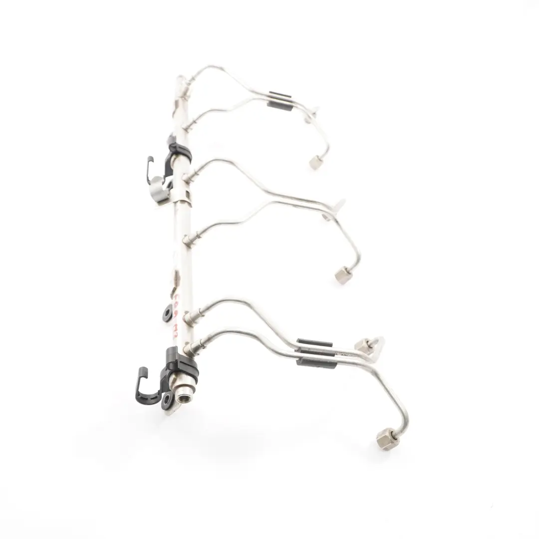 Fuel Rail BMW F80 M3 F82 M4 F87 LCI M2 S55 Petrol High Pressure - SKU 7848363 - Part number 7848363