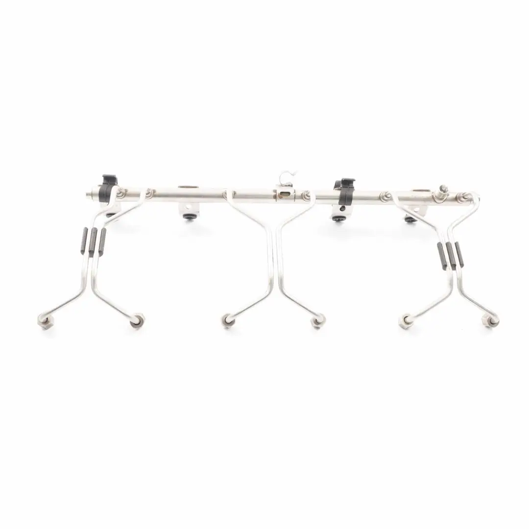 Rail combustible BMW F80 M3 F82 M4 F87 LCI M2 S55 Gasolina Alta Presión para con número de pieza 7848363 Rail combustible BMW F80 M3 F82 M4 F87 LCI M2 S55 Gasolina Alta Presión - SKU 7848363 - Número de pieza 7848363