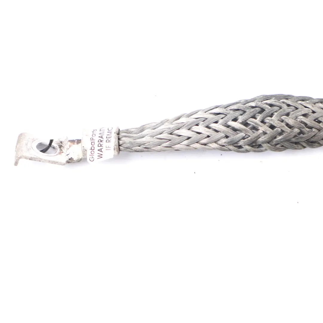 Earth Ground Cable to BMW F80 F82 F83 F87 with Part number 7848383 BMW F80 F82 F83 F87 Earth Ground Cable - SKU 7848383 - Part number 7848383