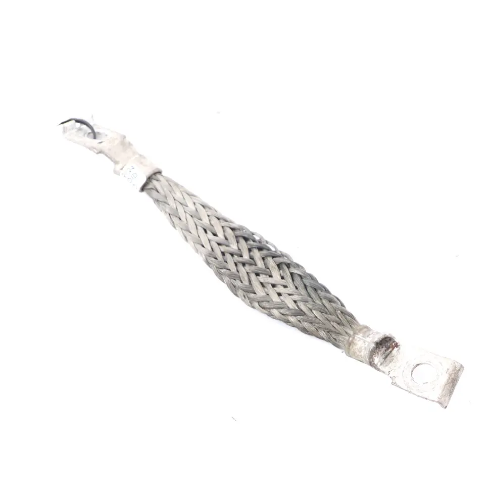 Earth Ground Cable to BMW F80 F82 F83 F87 with Part number 7848383 BMW F80 F82 F83 F87 Earth Ground Cable - SKU 7848383 - Part number 7848383