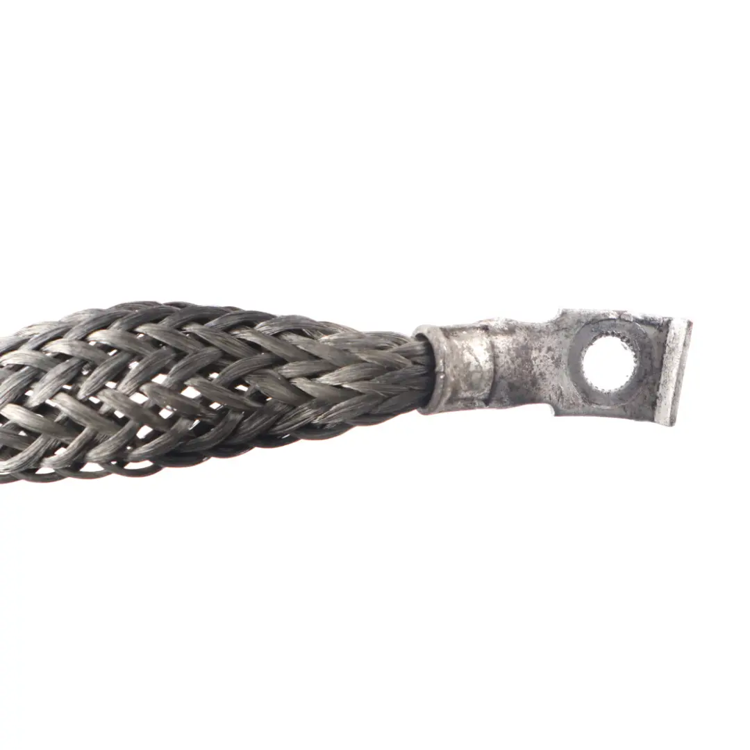 Earth Ground Cable to BMW F80 F82 F83 F87 with Part number 7848383 BMW F80 F82 F83 F87 Earth Ground Cable - SKU 7848383 - Part number 7848383
