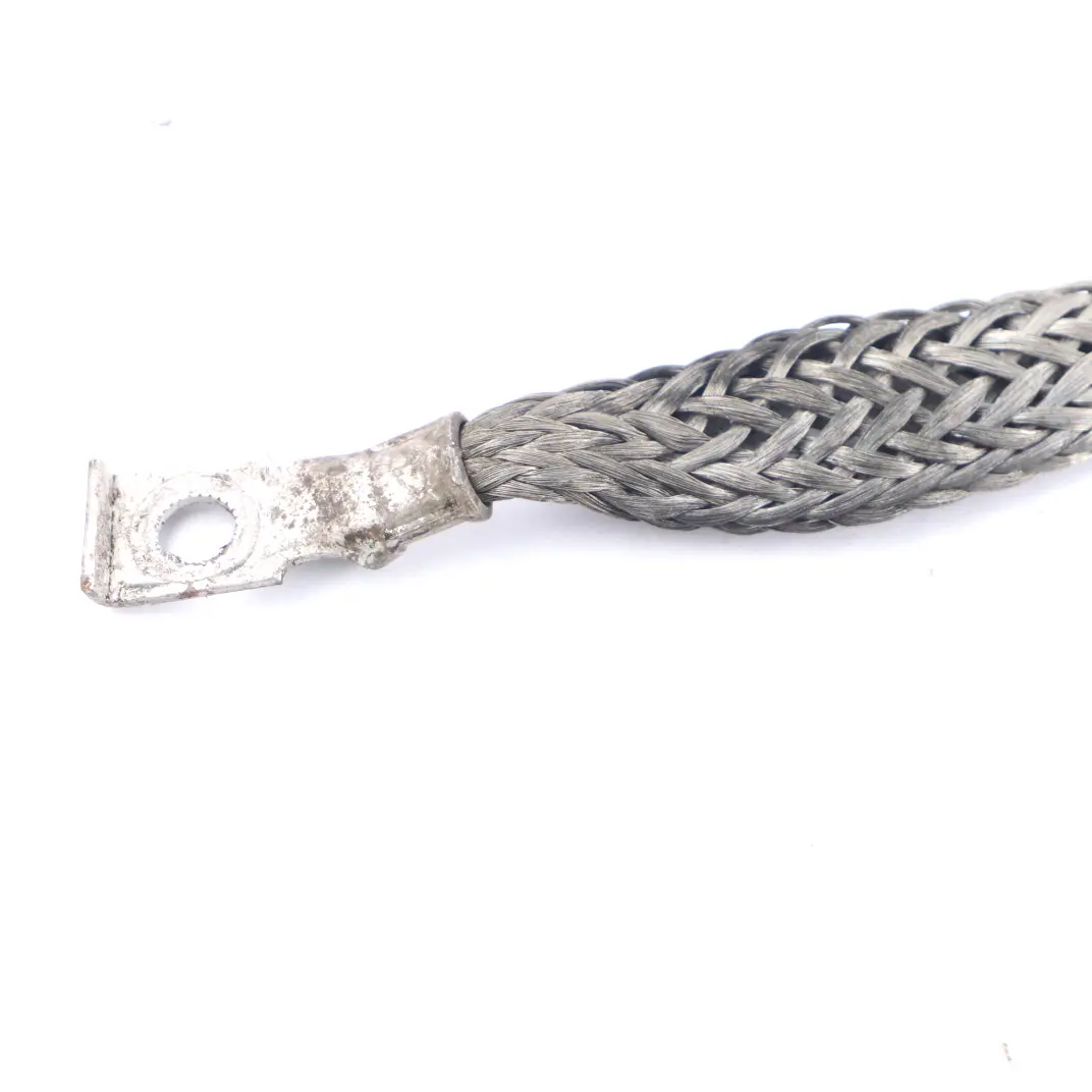 Earth Ground Cable to BMW F80 F82 F83 F87 with Part number 7848383 BMW F80 F82 F83 F87 Earth Ground Cable - SKU 7848383 - Part number 7848383